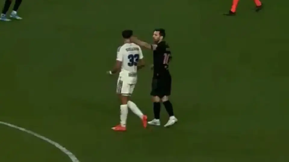 Lionel Messi sufre sanción en la MLS tras percance contra Philadelphia