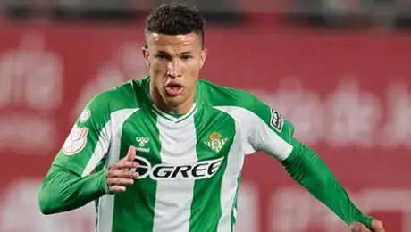 América analiza buscar fichaje de Nelson Deossa en el cierre de mercado