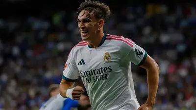 Mourinho inicia su segunda etapa con el Real Madrid con victoria ante el Espanyol
