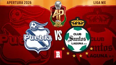 Puebla vs Santos Laguna: ¿Cuándo y dónde ver el juego de la J5 del Apertura 2026 de la Liga MX?