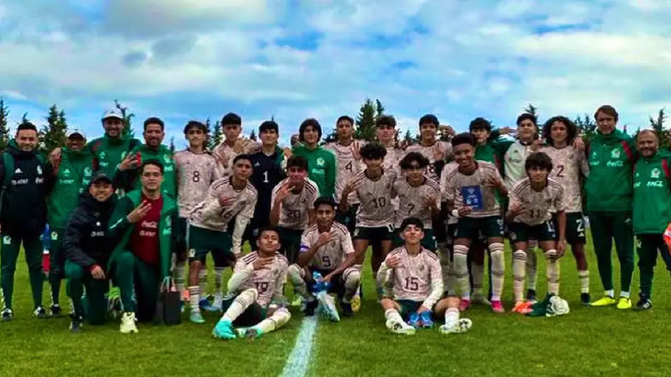 Joya mexicana apunta a emigrar al futbol europeo
