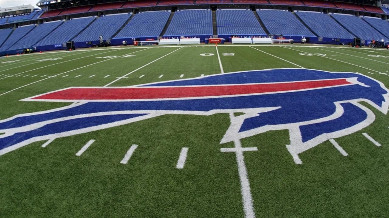 Buffalo Bills de luto: muere hijo de Ed Oliver