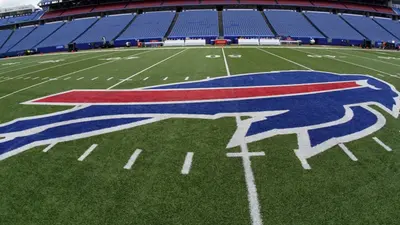 Buffalo Bills de luto: muere hijo de Ed Oliver