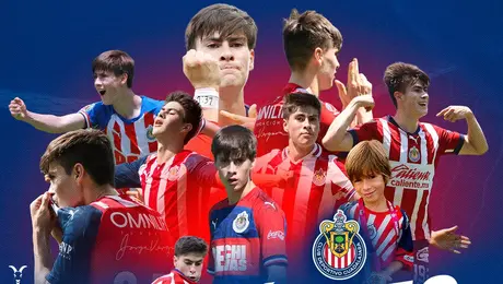 Afición de Chivas llora salida de Armando González