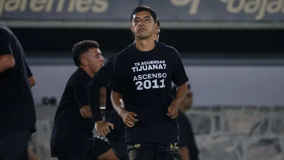 Atlético La Paz | X:@atleticolapaz
