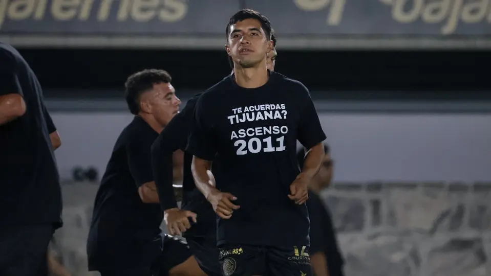 Atlético La Paz | X:@atleticolapaz