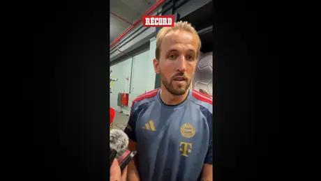Harry Kane elogia a la afición mexicana