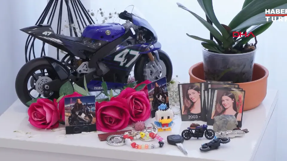 Los restos de la influencer fueron sepultados en el cementerio de Ayazaga / Especial