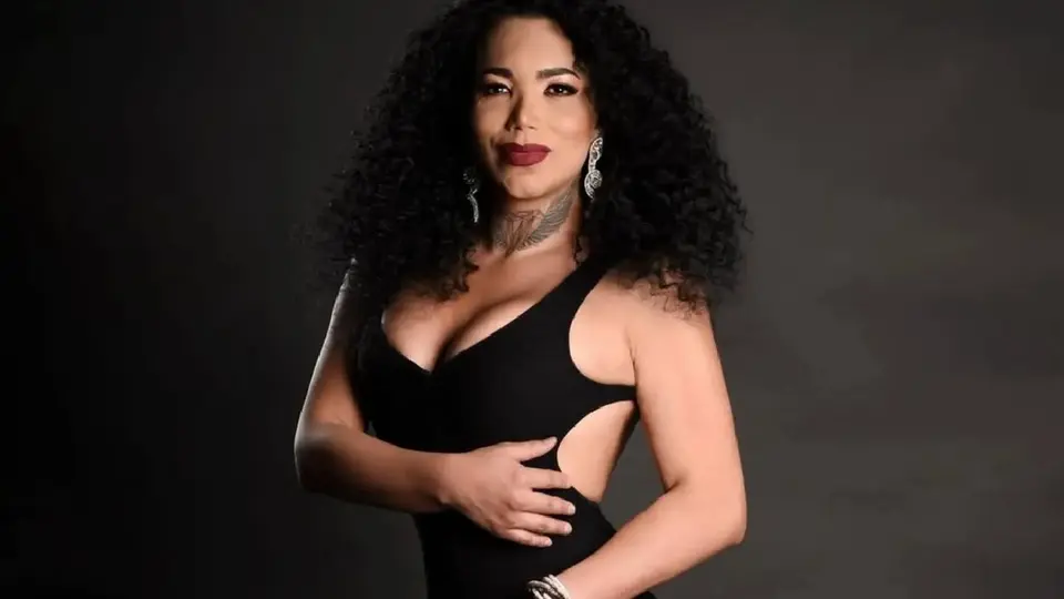 Paola Suárez consiguió llevarse la victoria / Especial