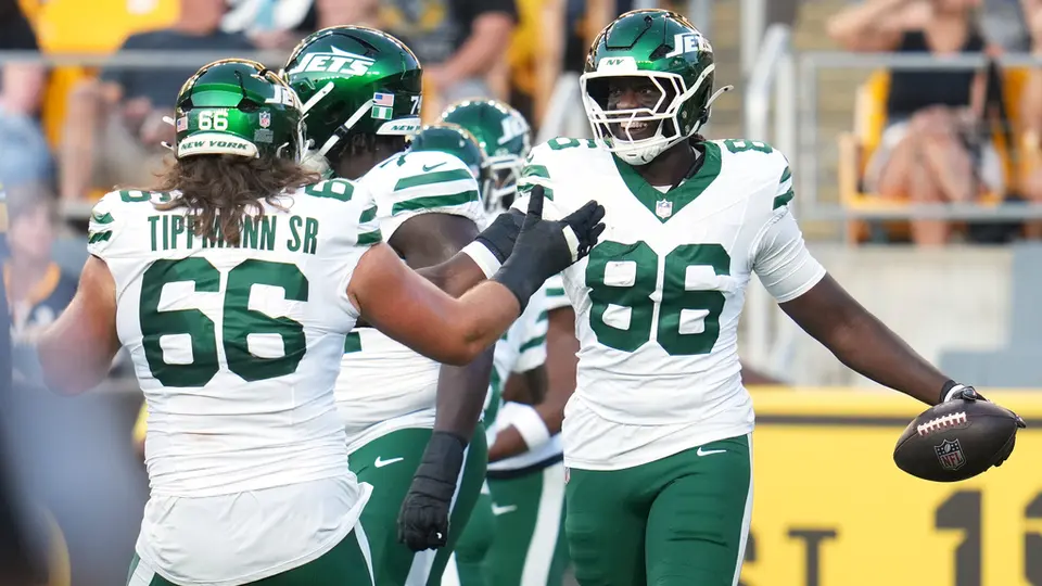 New York Jets | AP