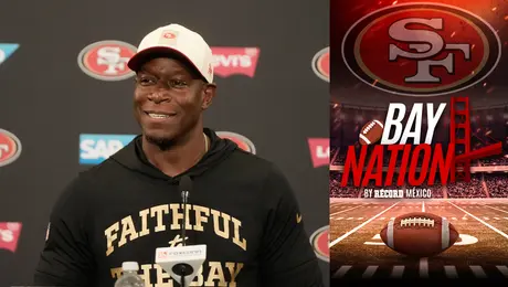 Raheem Morris y la filosofía defensiva en los San Francisco 49ers