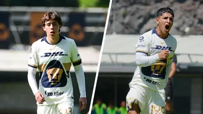 Kléber Carranza y Stanley García, los canteranos en los que Solari confía