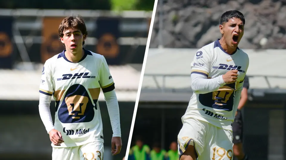 Kléber Carranza y Stanley García, los canteranos en los que Solari confía