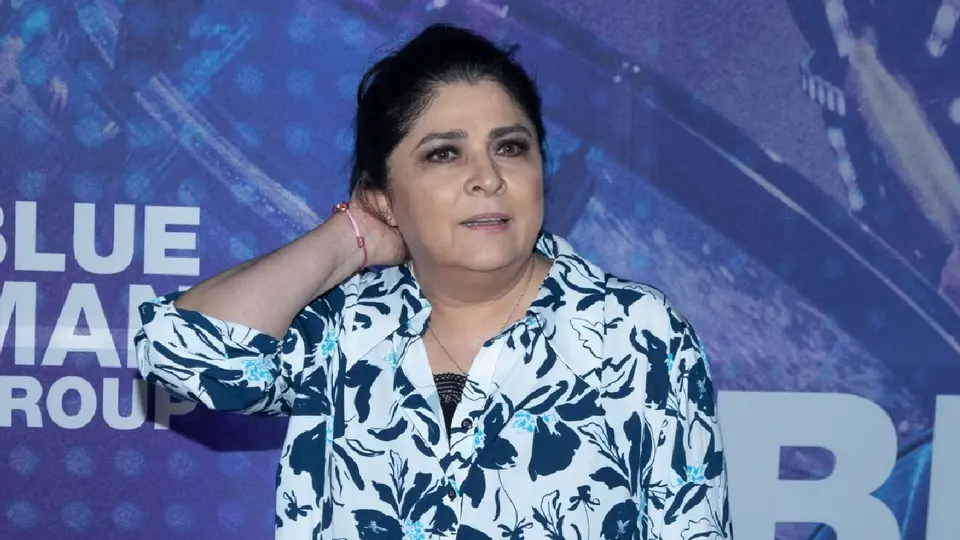 Victoria Ruffo lanzó una indirecta para Aitana ahora que salió a bailar con su mamá en Sentidos Opuestos / Especial