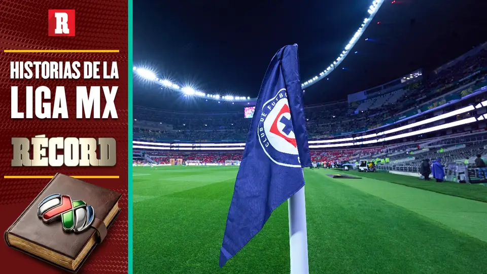 Cruz Azul y el Estadio Azteca: historia celeste en el Coloso de Santa Úrsula