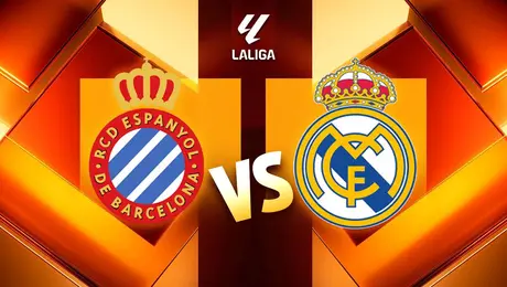 Espanyol vs Real Madrid: ¿Cuándo y dónde ver el juego de la Jornada 1 de LaLiga?