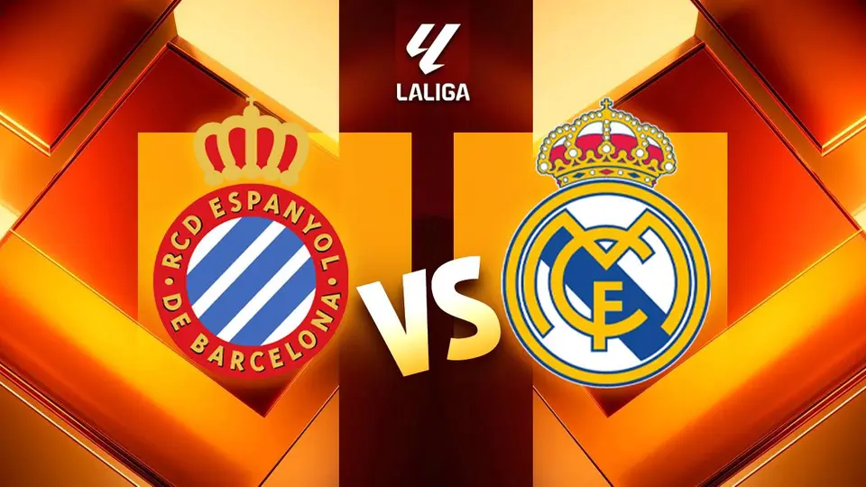Espanyol vs Real Madrid: ¿Cuándo y dónde ver el juego de la Jornada 1 de LaLiga?