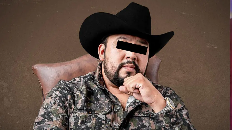 La información proporcionada no refiere detenciones anteriores de Miguel Comando / Especial