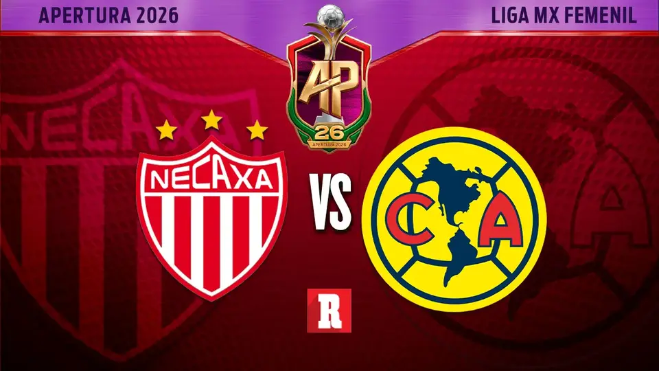 Necaxa vs América ¿Dónde y cuándo ver la Jornada 4 de la Liga Femenil?