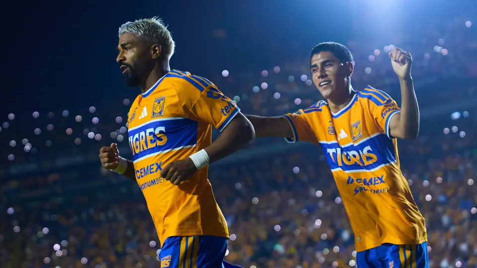 Tigres vs Atlante | MEXSPORT