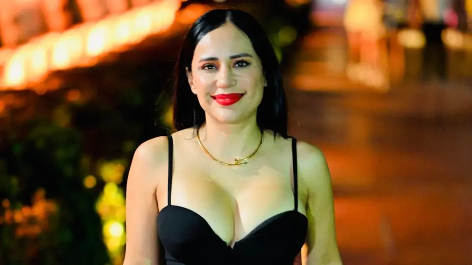 Sandra Cuevas se encuentra en el centro de un rumor sobre su supuesto fallecimiento. / FB: @SandraCuevasAlcaldesa