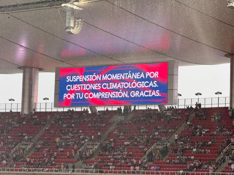 Chivas vs Xolos Apertura 2026 | Alfredo Olivarez