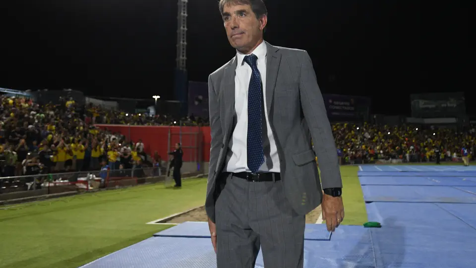 Guillermo Almada, con América | IMAGO7