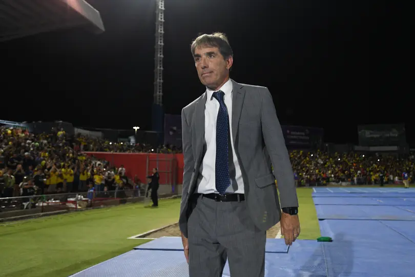 Guillermo Almada, con América | IMAGO7