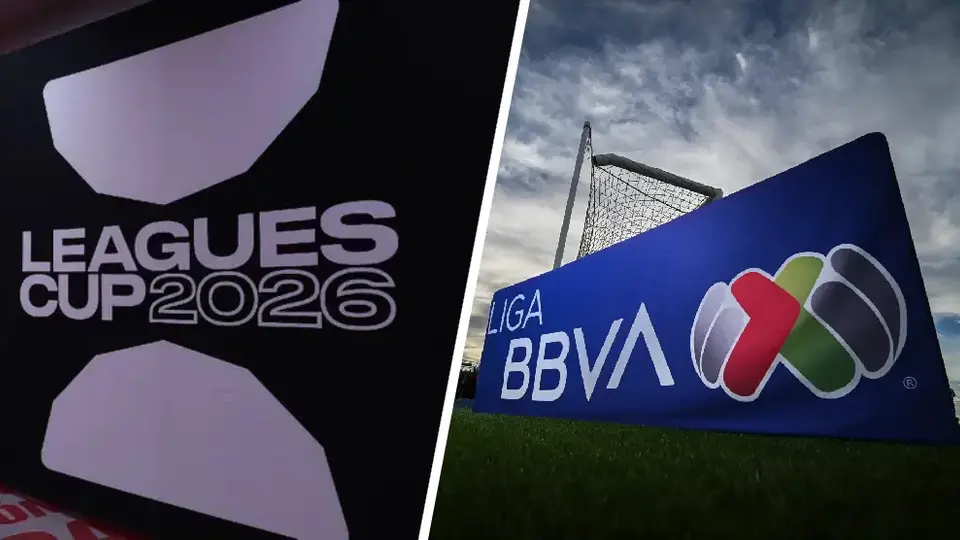 Apertura 2026 y Leagues Cup con poco margen para el descanso