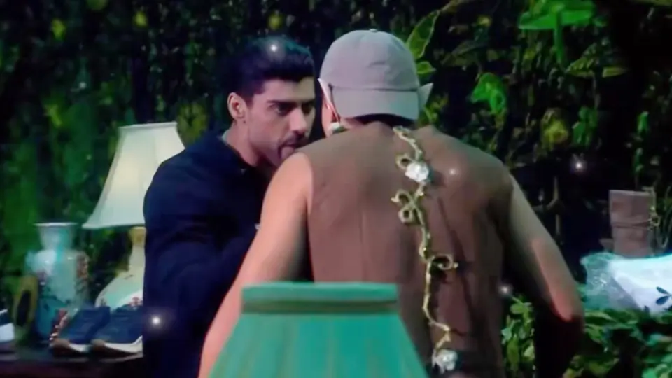 VIDEO / ¡Pelea en La Casa de los Famosos! Ese Pérez y Masad protagonizan fuerte discusión: “chin** su madre”