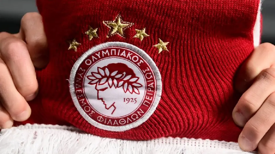 Olympiacos | X:olympiacosfc