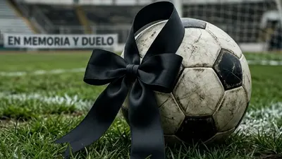 Futbol mundial de luto: Muere querido jugador portugués en el campo