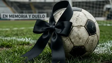 Futbol mundial de luto: Muere querido jugador portugués en el campo