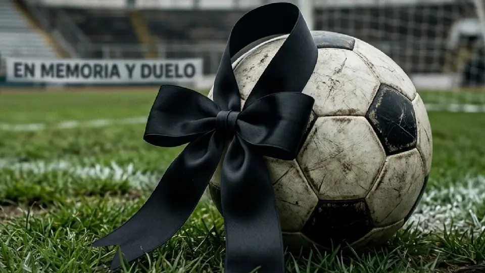 Futbol mundial de luto: Muere querido jugador portugués en el campo