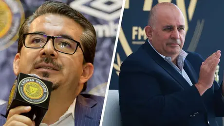 José Castellanos, presidente de Leones Negros confiesa extrañar a 'La Bomba': "Él te decía las cosas de frente"