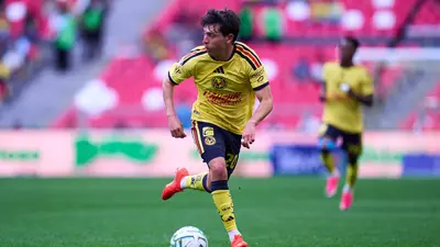 Alexis Gutiérrez: de cerrarle las puertas a Europa a ser borrado por Almada
