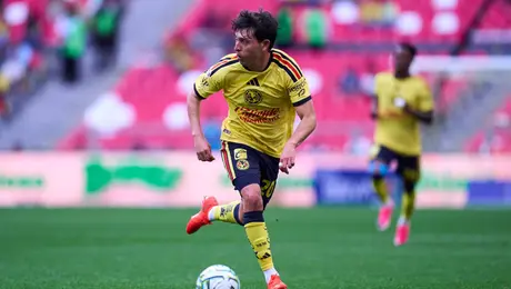 Alexis Gutiérrez: de cerrarle las puertas a Europa a ser borrado por Almada