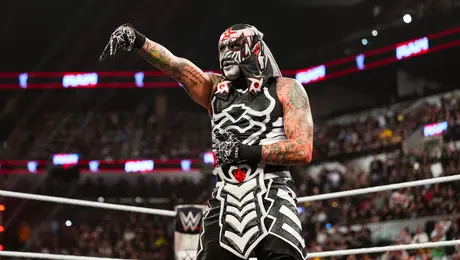 ¡Recompensa inmediata! Penta clasifica de forma inesperada al Money in the Bank 2026