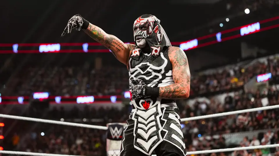¡Recompensa inmediata! Penta clasifica de forma inesperada al Money in the Bank 2026