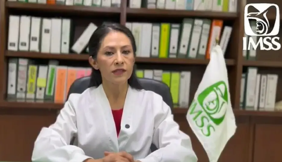 Autoridades investigan la presencia de una bacteria en la unidad neonatal / @IMMS