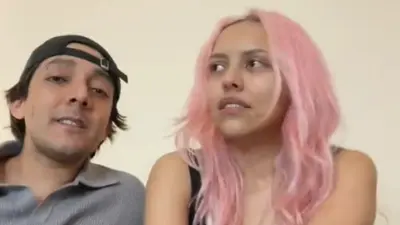 Asaltan a Nando de Ibarrondo y Kay Mena en la autopista México-Puebla tras caer en ponchallantas