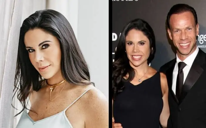 Aleks Syntek había mencionado a Paola Rojas y Zague durante una transmisión en vivo./Especial