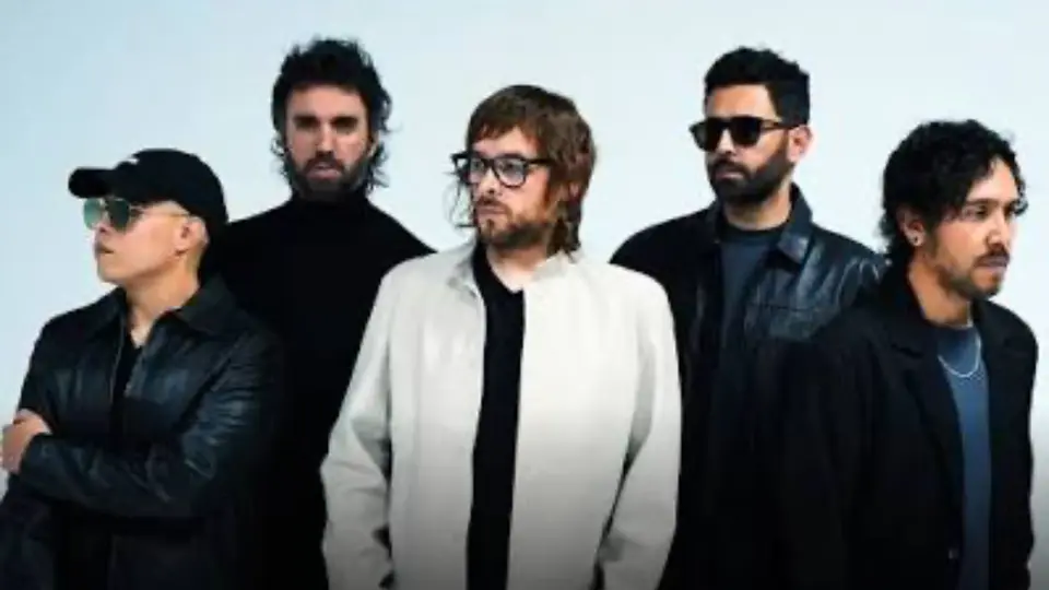 La agrupación mexicana busca reagendar la mayoría de sus conciertos para 2027 / Redes Sociales