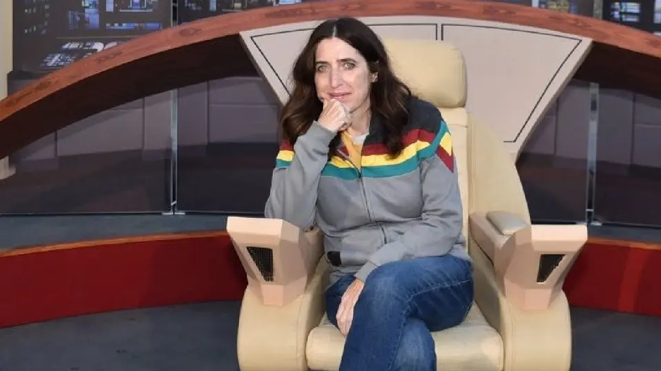 ¿Quién es Casey Revkin? La mujer que ayuda con dinero a niños y familias detenidas por ICE