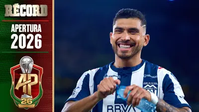 ¡Los Fichajes que ya rinden! Orbelín Pineda encabeza a las nuevas caras de la Liga MX