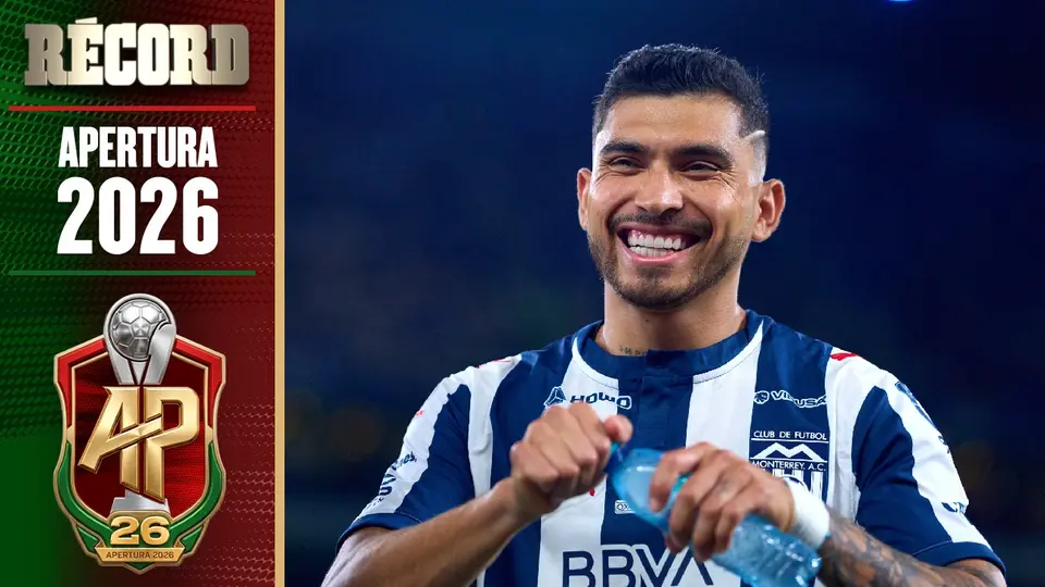 ¡Los Fichajes que ya rinden! Orbelín Pineda encabeza a las nuevas caras de la Liga MX