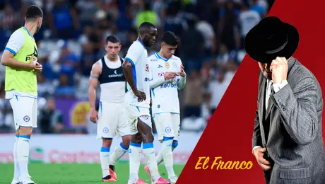 Otra temporada de hienas en La Noria