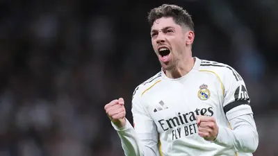 Real Madrid actualiza su reporte médico y revela lesión grave de Federico Valverde