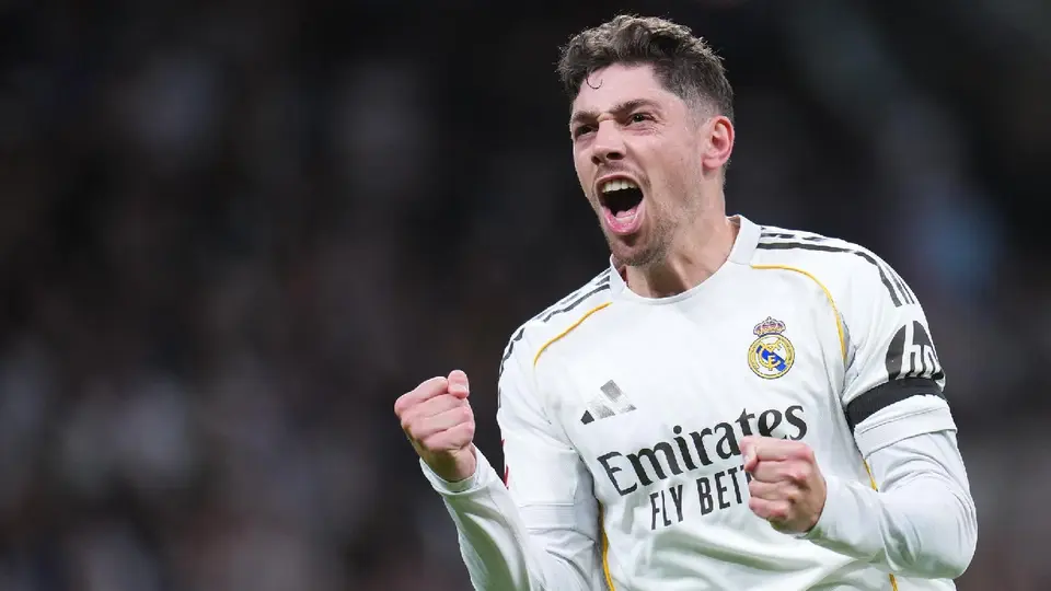 Real Madrid actualiza su reporte médico y revela lesión grave de Federico Valverde