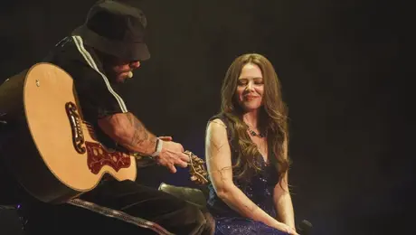 VIDEO: ¿Qué pasará con Jesse & Joy? Joy Huerta, entre lágrimas, revela si continuará sin su hermano